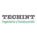 Inicio Techint_Logo