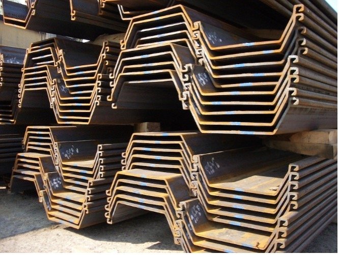 Inicio MANTENIMIENTO Y REPARACION DE ESTRUCTURAS DE TABLESTACAS DE ACERO