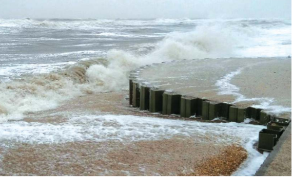 Inicio TABLESTACAS PARA CONTROL DE EROSION SOLUCION EFICIENTE EN COSTAS Y RIBERAS