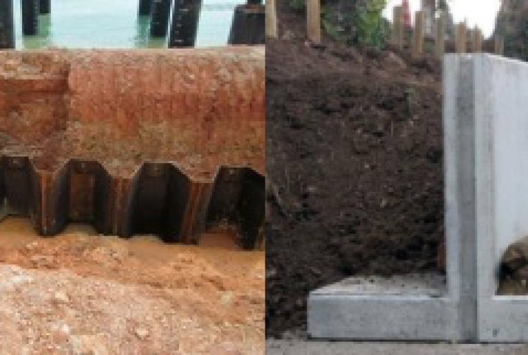 TABLESTACAS VS MUROS DE CONTENCIÓN CUÁL CONVIENE MÁS EN TU PROYECTO